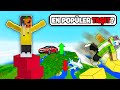 EN POPÜLER CEVABI VERMEZSEN ÖLÜRSÜN! - Minecraft