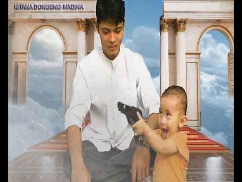 Film Tapsel Mandailing " Madina & Mustafa" (Full Movie)
