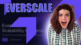 Everscale - Unique Blockchain / Scalable Decentralized World Computer screenshot 4