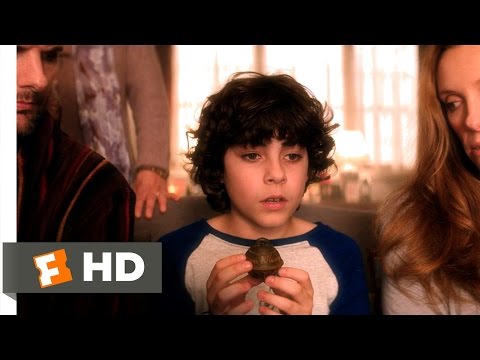 Krampus - The Ending of a Christmas Wish Scene (10/10) | Movieclips