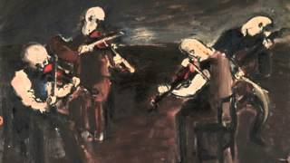 Video thumbnail of "Ludwig van Beethoven - String Quartet no. 14 in C Sharp Minor - 1st Mov.m4v"