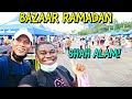 Grand Style Bazaar Ramadhan Shah Alam Stadium Malaysia! - MALAYSIA STREET FOOD!