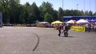 Stanter 13 Oldtimebazar