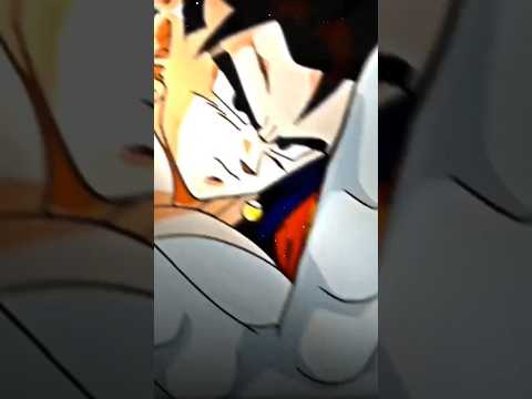 VEGITO YOSHA VEGITO EDIT