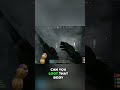 Explosive Rocket Launcher Combat in TheBurntPeanut! #shorts