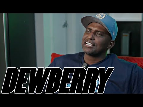 Dewberry exposes 45 minute phone call with Charleston White’s wife