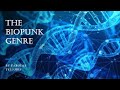 Biopunk Genre | Futuristic Punk Fiction | Complete Audiobook
