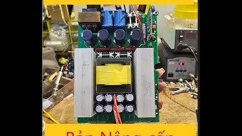 " HOT " Kích Cá 20Fet Bản Nâng Cấp 2024, Cấu Hình Khủng | Thịnh Phạm 0943236639