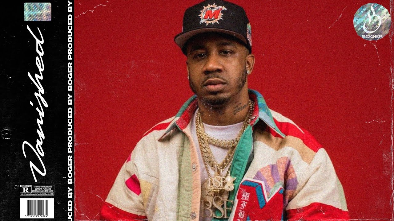 Benny The Butcher x Lloyd Banks Type Beat ''Vanished'' | East Coast Type Beat 2021