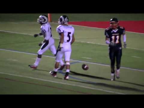 Dimitri Vigil Hightlight Film- West Valley #11