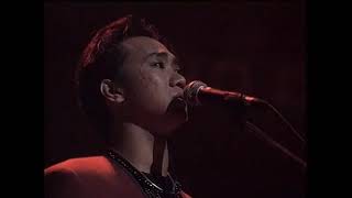  Concert  Beyond  1991 