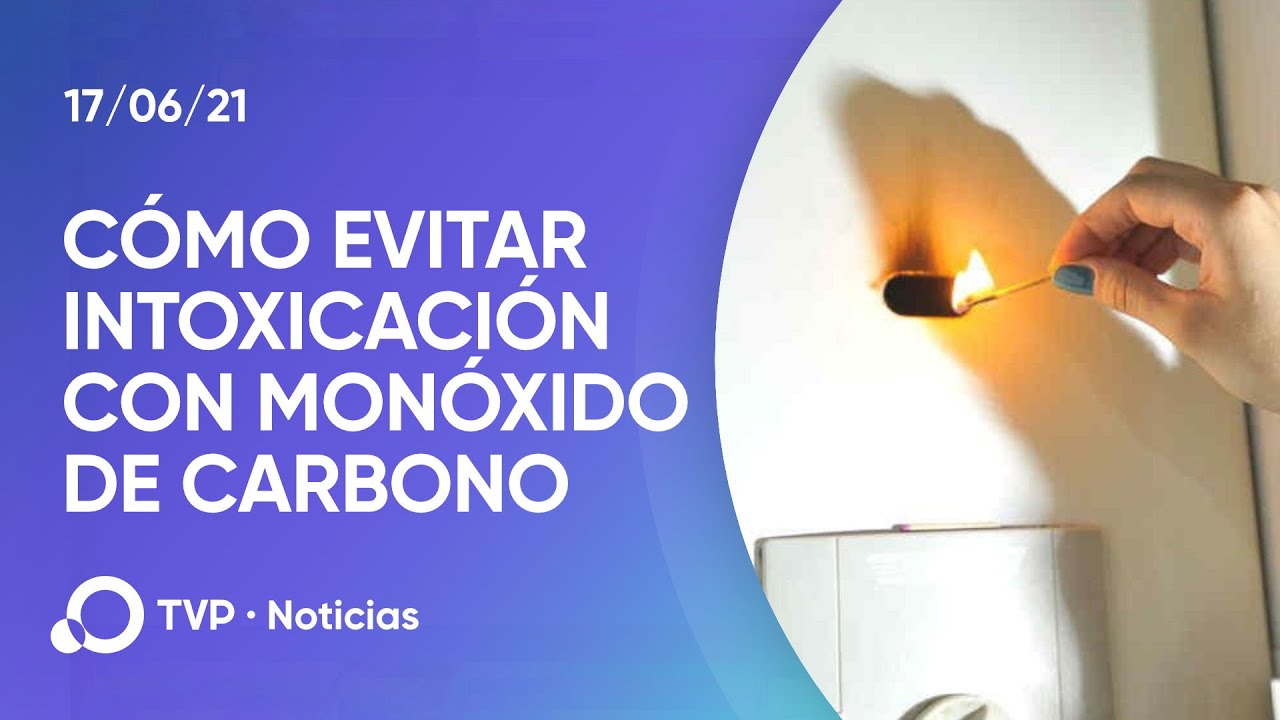 Como eliminar dioxido de carbono del cuerpo