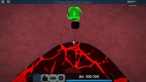 Roblox FE2 Map Test - Beyond High Speed Facility [Insane]