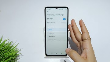 How to fix auto answer call problem redmi a3,a3x4g | AUTO CALL PICKUP | Smart calling kaise kare