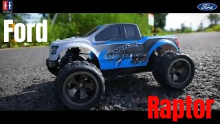 RC Buggy Ford F150 Raptor | Double E Toys E338