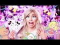 HUGE Christmas Haul (and SURPRISE!) | Charisma Star