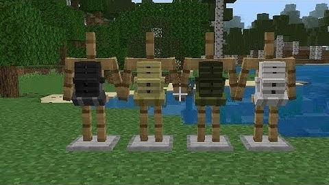 Military armors gear mod, AMA V14, With backpacks 