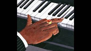 [FREE] ISAIAH RASHAD X JID TYPE BEAT | "STONE COLD"