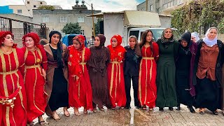 Şiyar Berwari - Osmaniye Düğünü 2023 شيار برواري