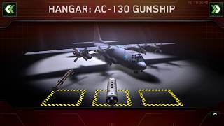 New game android and IOS zombie Gunship survival screenshot 4