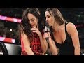 10 Inappropriate WWE Moments Caught on Live TV
