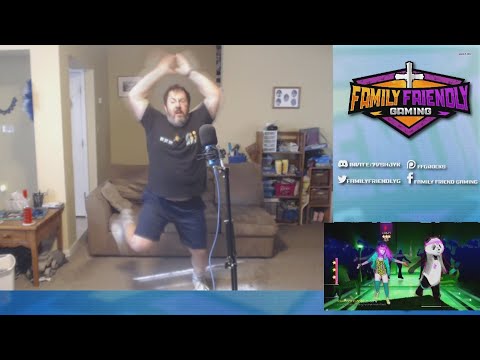 Just Dance 2014 C'mon