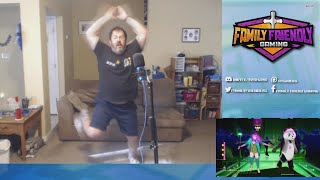 Just Dance 2014 Cmon