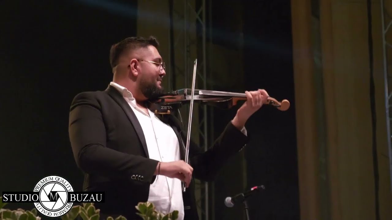 Festivalul Ionica Minune Editia a3-a 2023   Banat Expres Sala Palatului