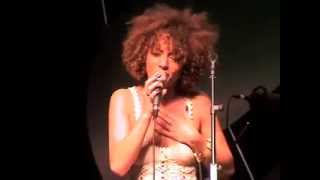 Dessy Di Lauro 2004 Montreal Jazz Fest Dear Mama Live