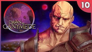 Dawn Of Ganymede Session 10 | D&D (World of Io/IOverse)