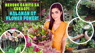 Plantita/Plantito starter pack? Nasa Farmers Garden Araneta na lahat!