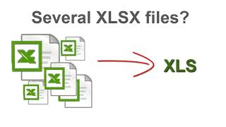 2 Ways To Open XLSX Files screenshot 5