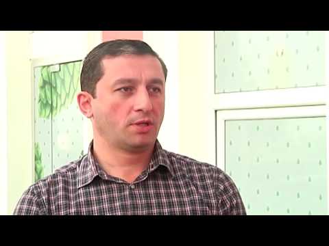 TV ERA - გირჩის” ოფისს კვერცხები ესროლეს