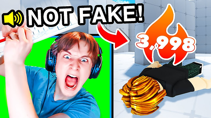 I Exposed A Streamers FAKE Win Streak...