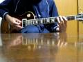 [Terrani学院 Yojo]B'z SUPER LOVE SONG