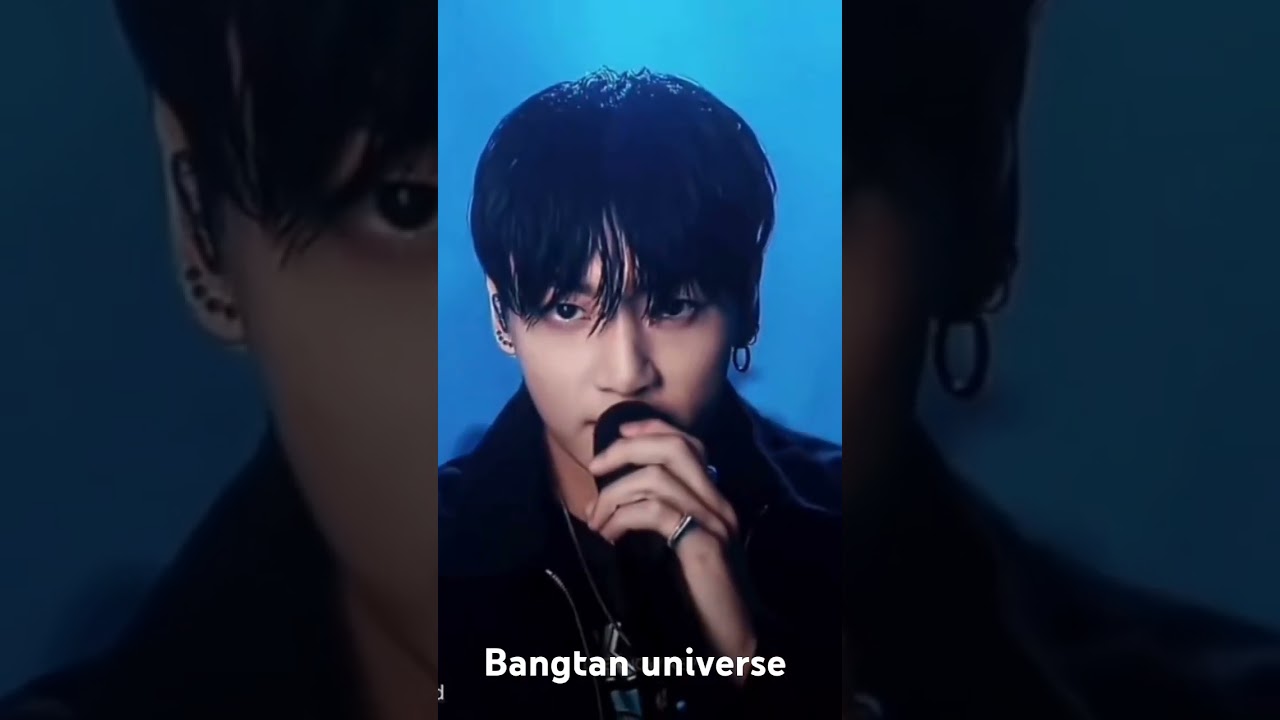 Golden Maknae Edit Jeon Jungkook