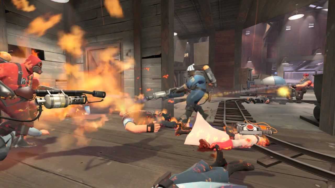 Bat21 BLITZ (Slomo Edit)