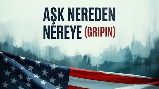 Gripin - Aşk Nereden Nereye / English Cover Resimi