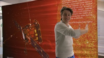 Behind The Lab Door 3 - Engineering & Archaeology