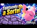Vale a pena usar 5 Tickets na DG!? 👀 | PokeMemories