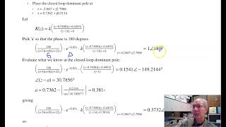 ECE 461 Test #3 (Fa25)