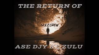 000the Return Of Ase Djy Ke Zulu Mixtape feat Djy Mpedi Mpyk