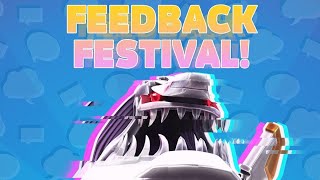 Have you spotted a bug or an issue in Hungry Shark World