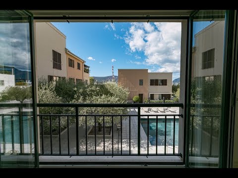 How to rent an apartment in Montenegro