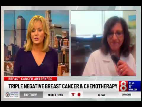 Chemotherapy Options for Triple Negative Breast Cancer