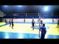 MARATONA ESPORTIVA 2024 MAVERICK 0(7X3(7 GREMIO VOLÉI
