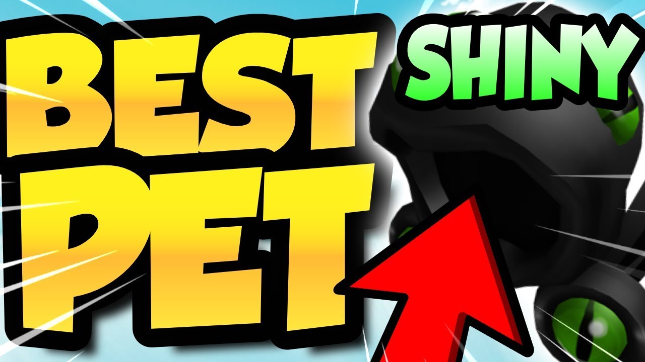 New Magnet Simulator Update 10 5 Shiny Praefectus Overseer Pets - roblox so i got dominus praefectus youtube