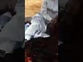 فخامة الرئيس إدريس دبي