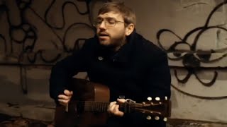 Video voorbeeld van "City and Colour - The Girl (Official Music Video)"