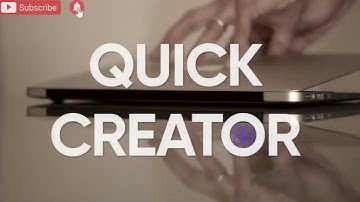 How to Validate A Startup Idea Using Quick Creator